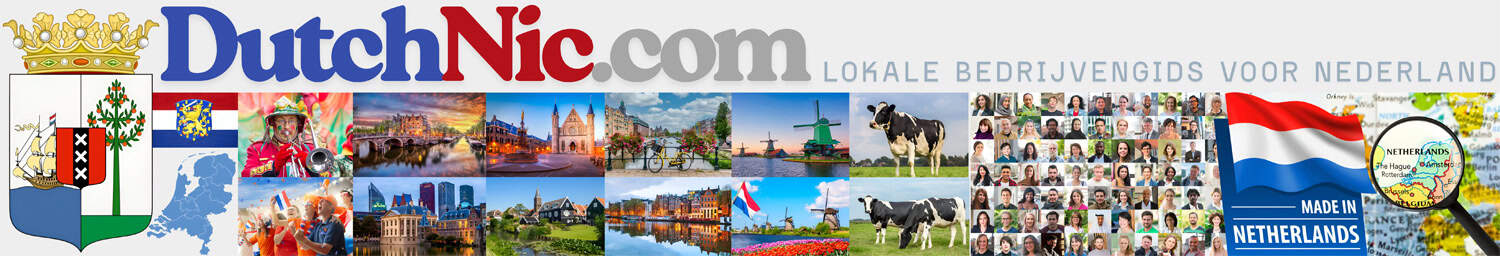 Gemaakt in Nederland - Lintenz